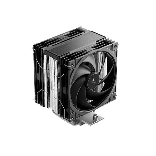 DeepCool AG400 G2 Plus 120mm CPU Air Cooler